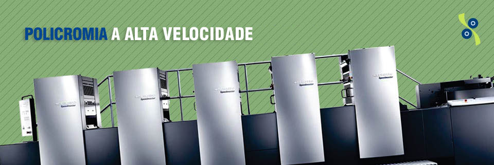 Gráfica certificada FSC